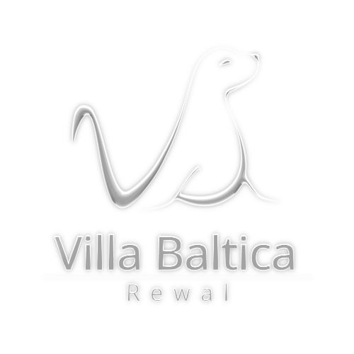Villa Baltica - Rewal